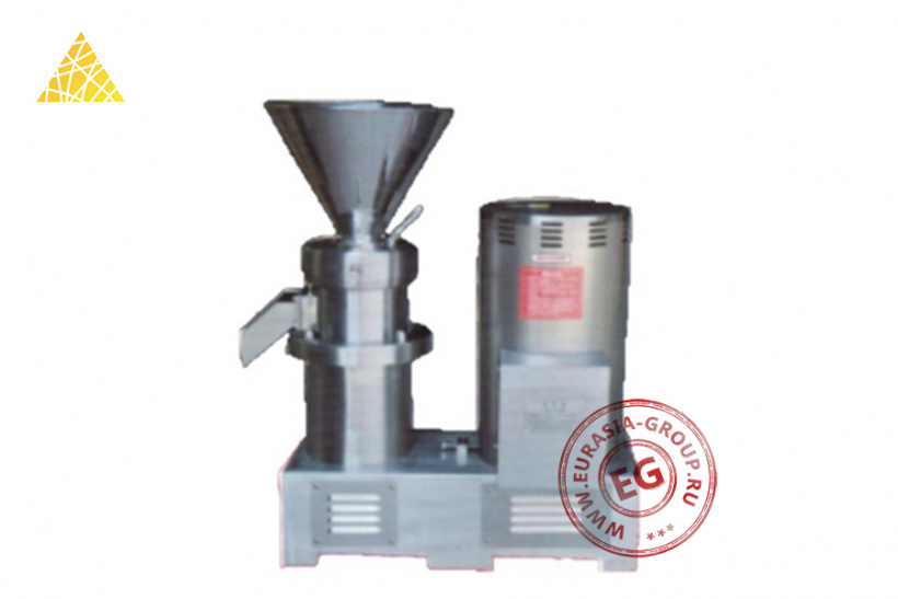 Коллоидная мельница JMS-80