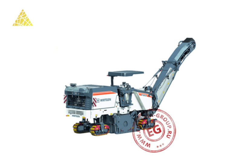 Дорожная фреза WIRTGEN W 155 CFi