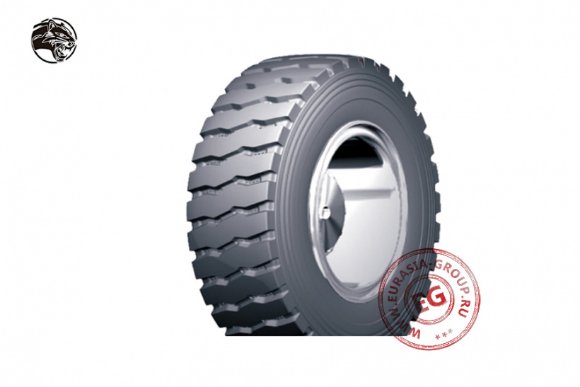 Шина 14.00R24 1 SK-DT Vglory