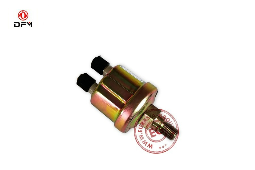 Датчик давления масла для самосвала Dong Feng 3846N06-010