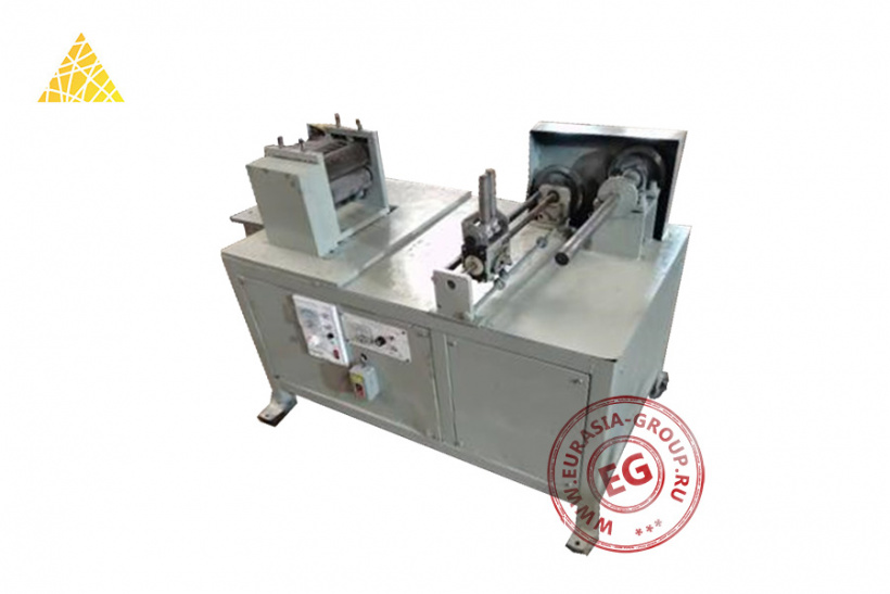 Оборудование для  производства щеток JHS