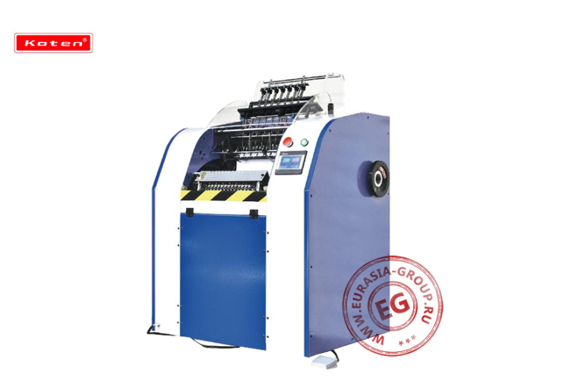 Ниткошвейный аппарат SX-340DP