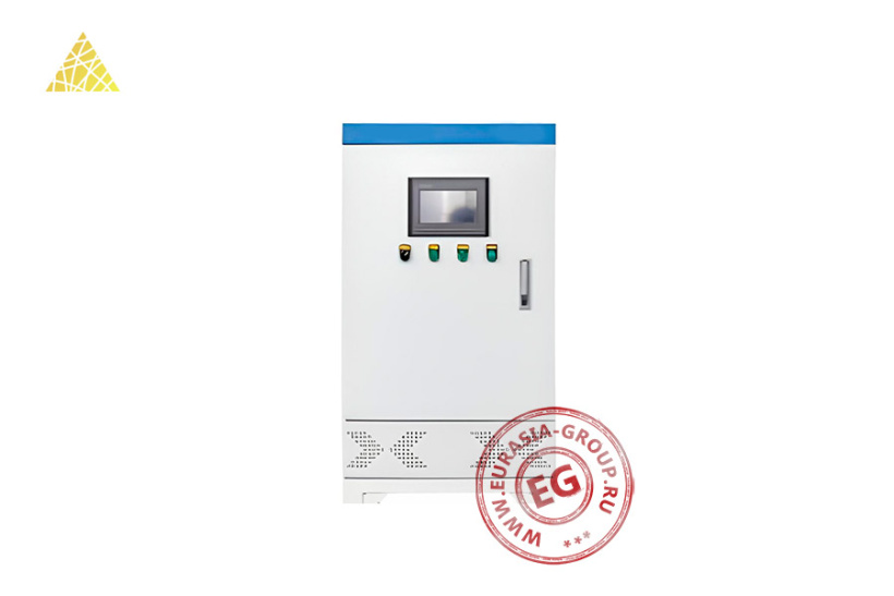 Линия для переработки торфа ZFP-40