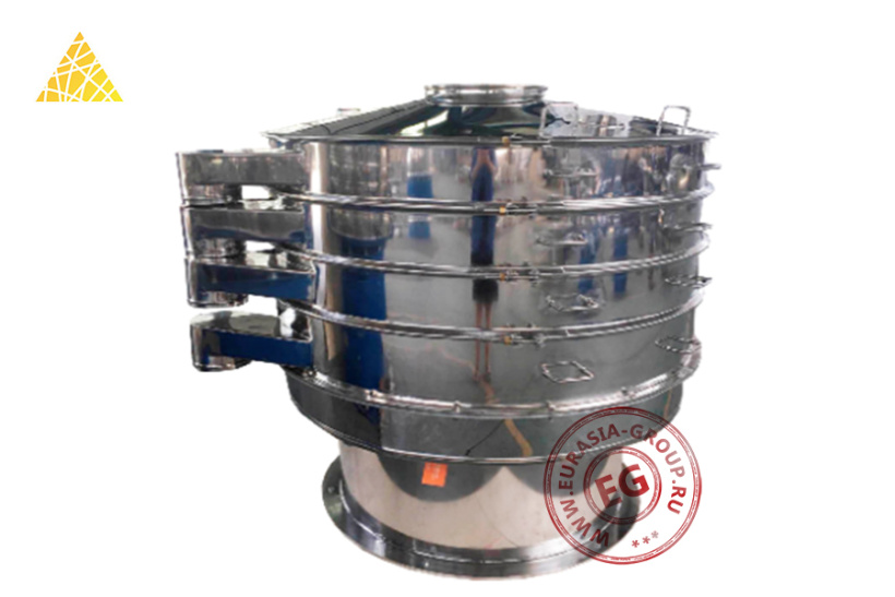 Вибросито S49-1500-4S