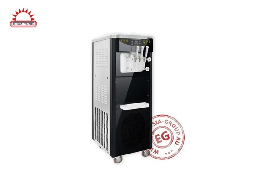 Фризер для мороженого KLS-F636