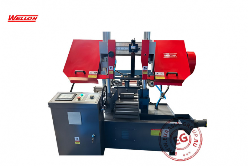 Ленточнопильное оборудование GH42100