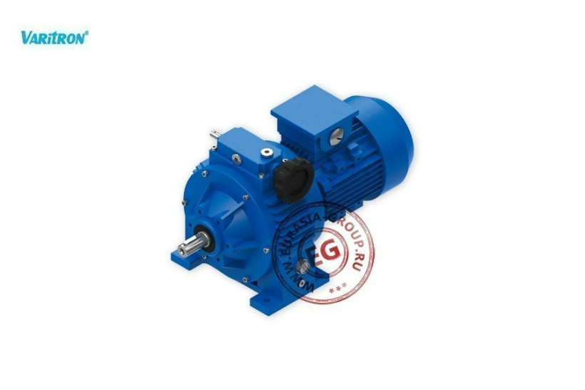 Редуктор вариатор TXF