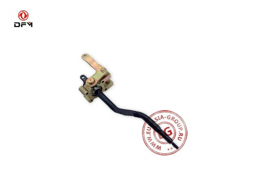 Кулиса переключения передач для самосвала Dong Feng 1703025-K1000
