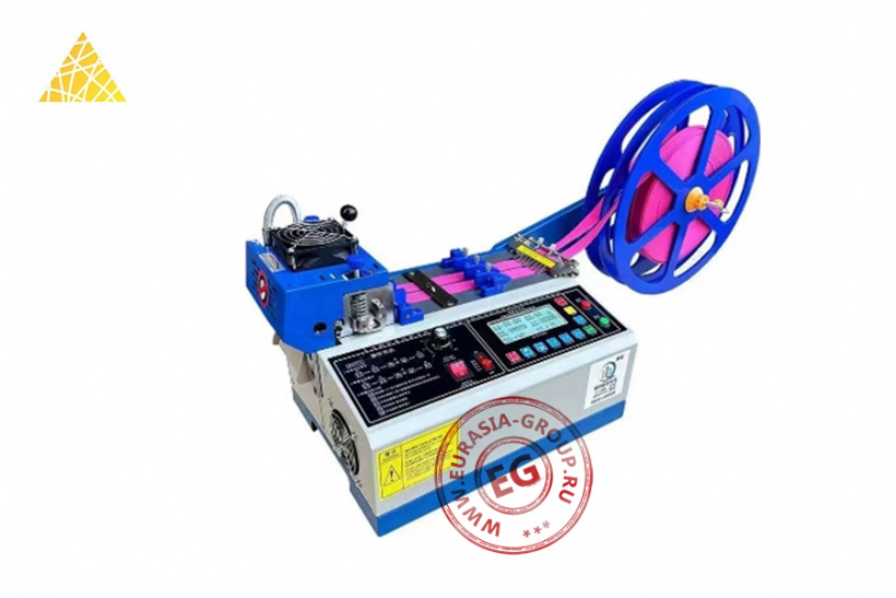 Станок для резки ткани QL-105