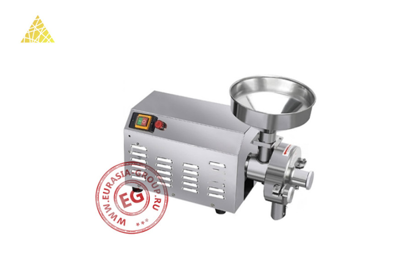 Зерновая мукомольная мельница DX-55