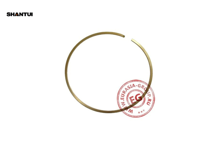 Кольцо уплотнительное бронзовое в КПП для бульдозера SHANTUI SD16 16Y-15-00069