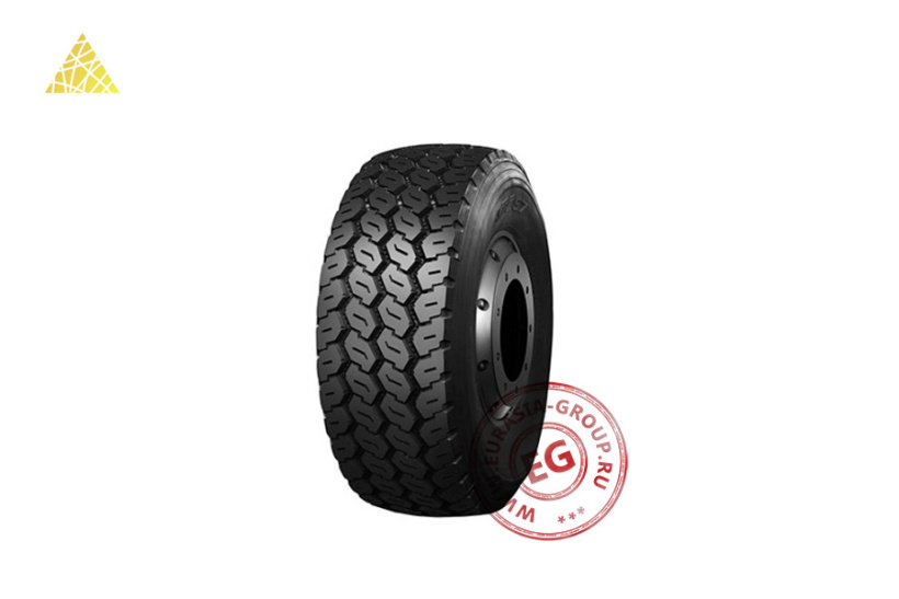 Шины 385/65R22.5 Chao Yang AT557