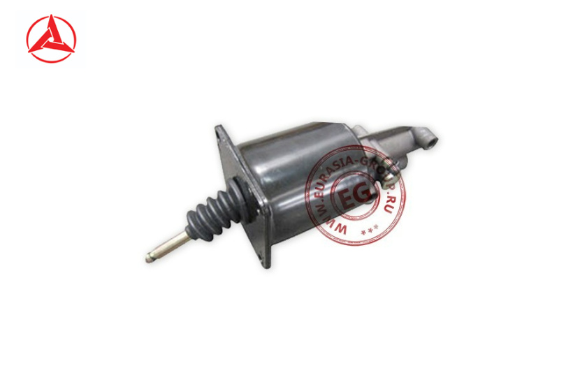 Усилитель сцепления ПГУ для автокрана SANY QY25 60024768