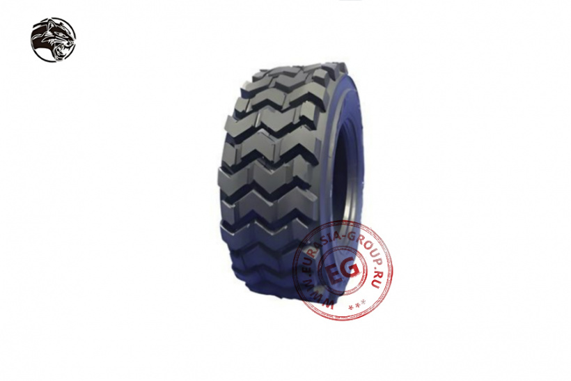 Шина 10-16.5 SLID XIII Vglory