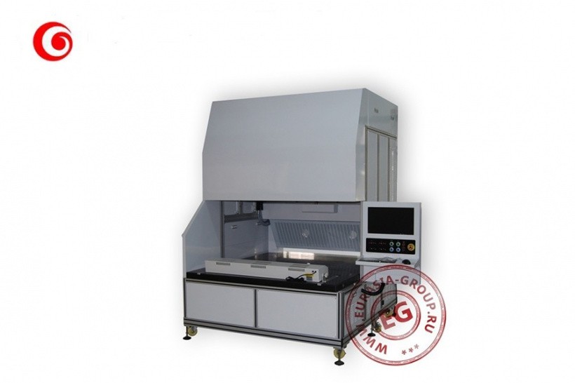 Профессиональный точечный LGB лазер серии SCM275