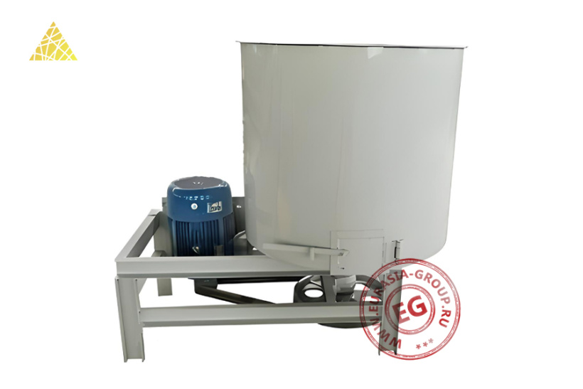 Центробежный смеситель 50L