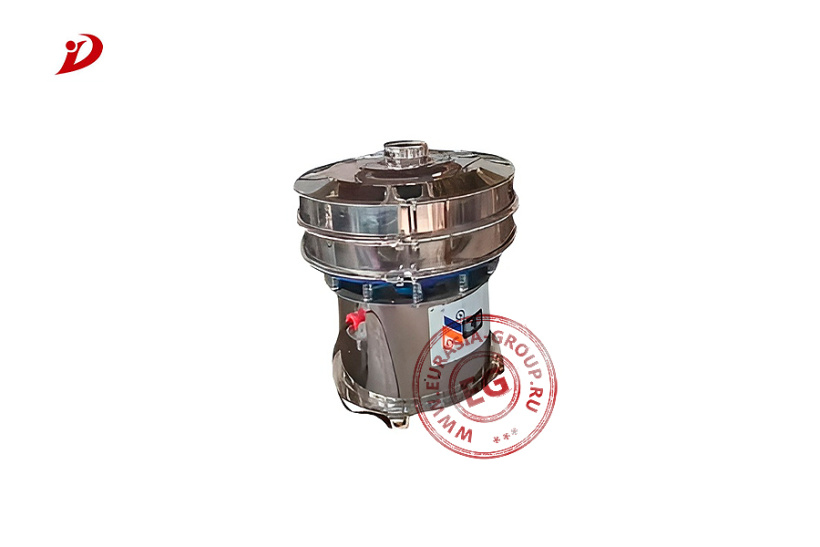 Вибросито DYC600-1S 