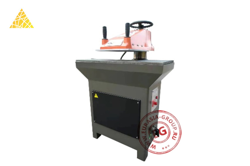 Вырубной пресс GSB-160