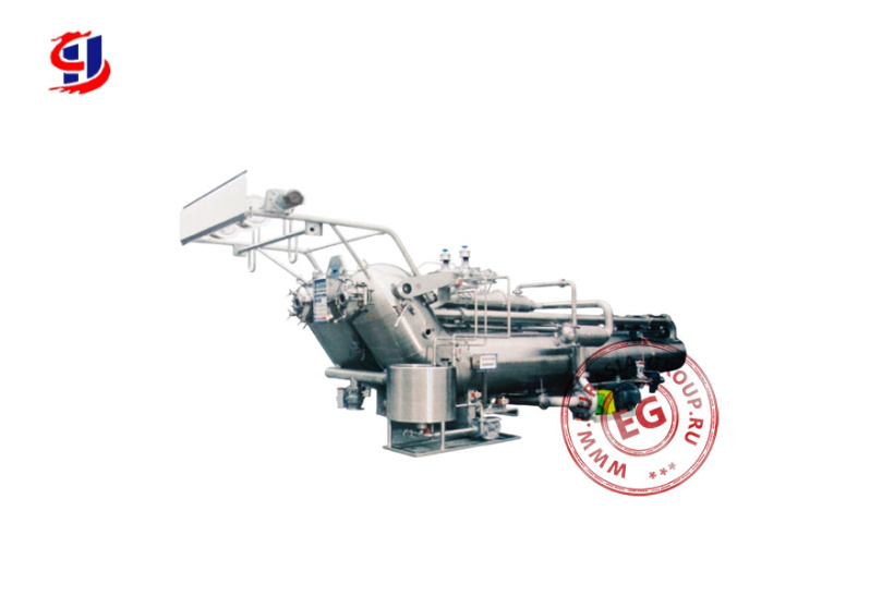 Станок для покраски тканей HSHT-DHJ1-600