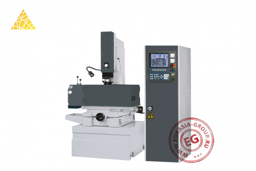 Электроэрозионный проволочно-вырезной станок SLi-530ST