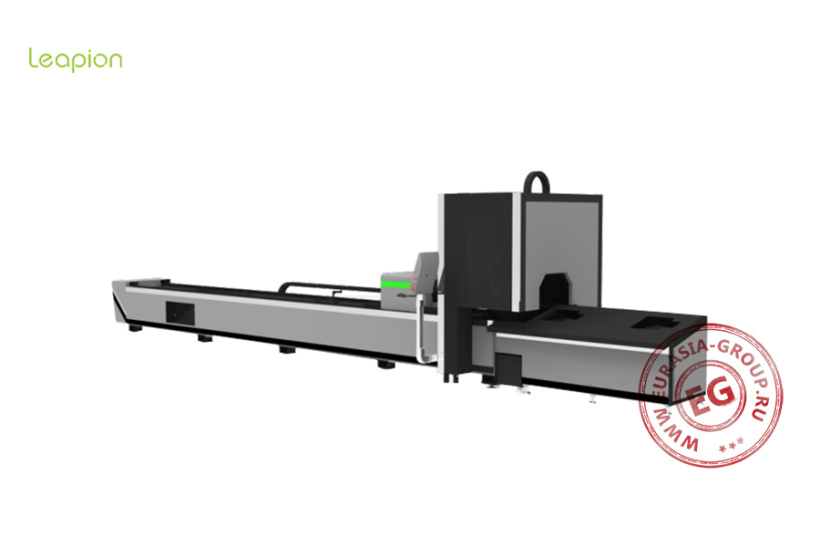 Станок для лазерной резки труб LF-T6