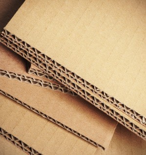 Отходы в доходы. Переработка макулатуры в гофрированный картон