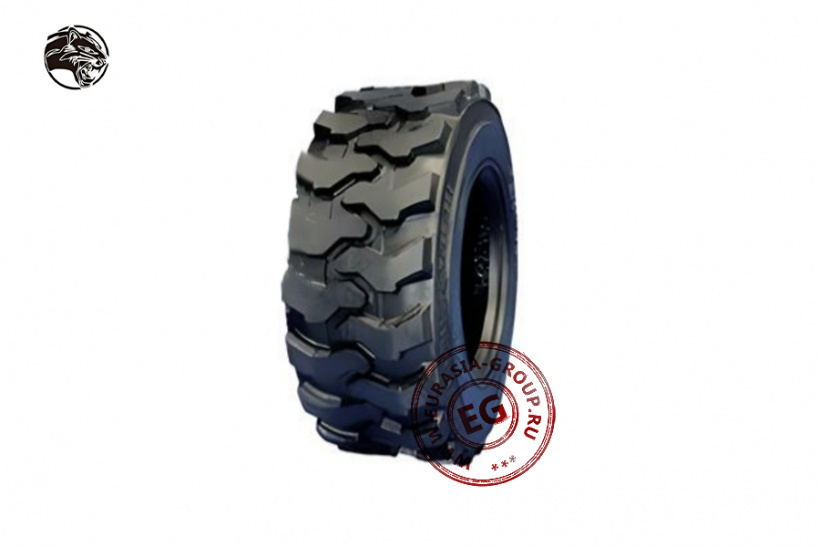 Шина 10-16.5 SLID VI Vglory