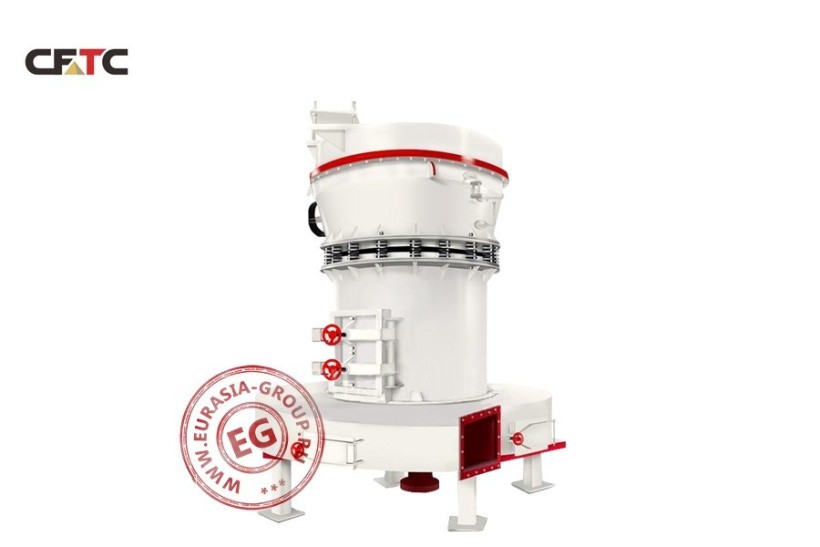 Мельница YGM85