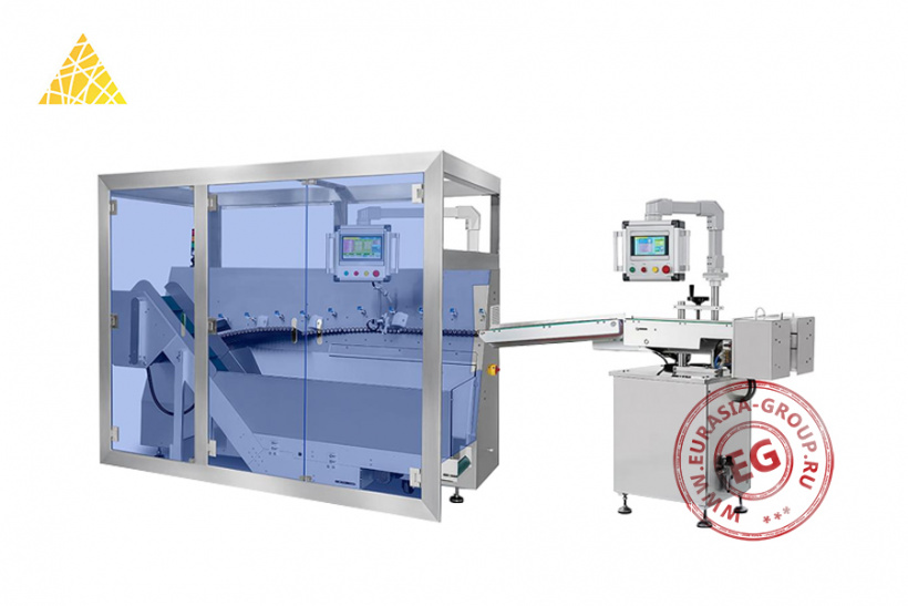 Cтанок для подсчёта конфет RQ-PA-400