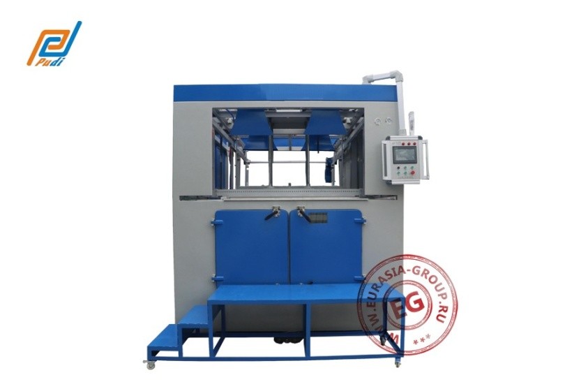 Вакуумно-формовочная машина PD0808-5