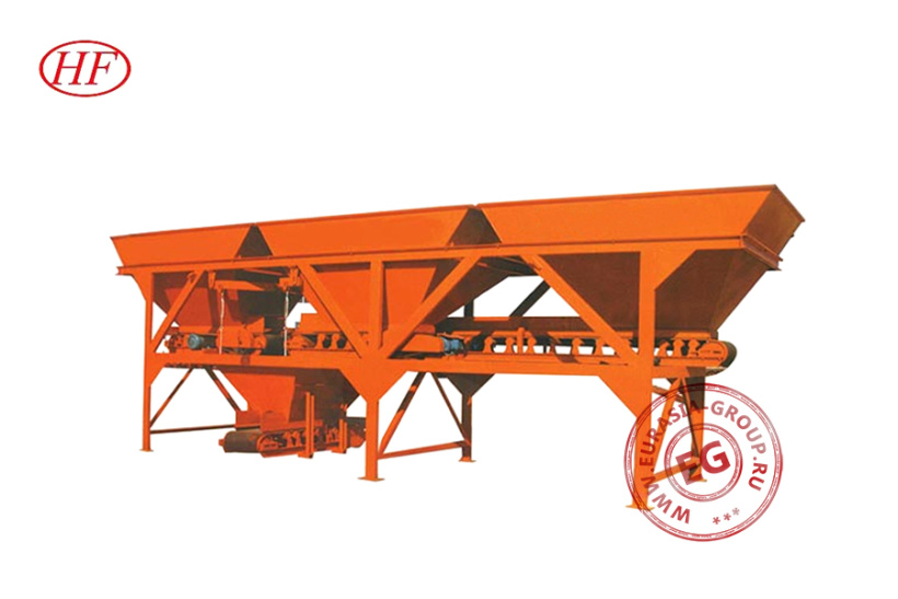 Дозирующий комплекс PLD1600-3