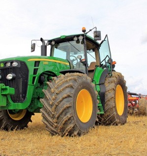 Сельскохозяйственные тракторы из Китая – достойная альтернатива западным аналогам. Топ-10 производителей