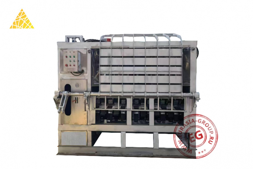 Скребмашина для обработки свиных туш TYPE 300