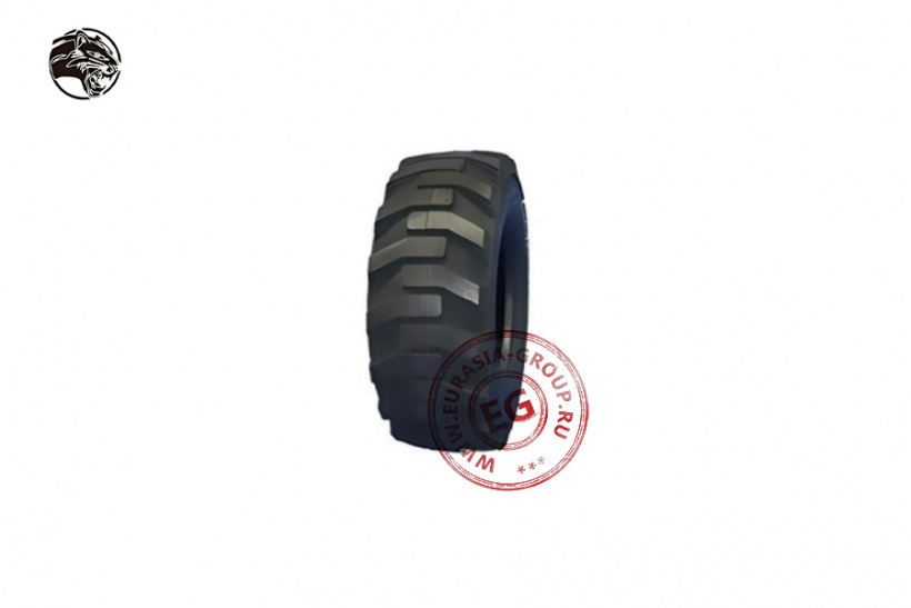 Шина 10-16.5 SLID IV Vglory