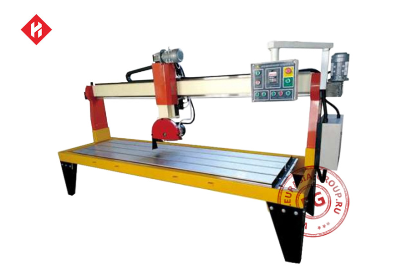 Электрический станок для резки камня HYXW-3000