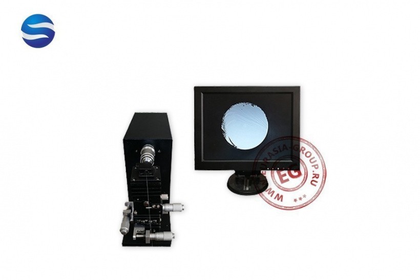 Микроскоп для оптического кабеля SGX-7200