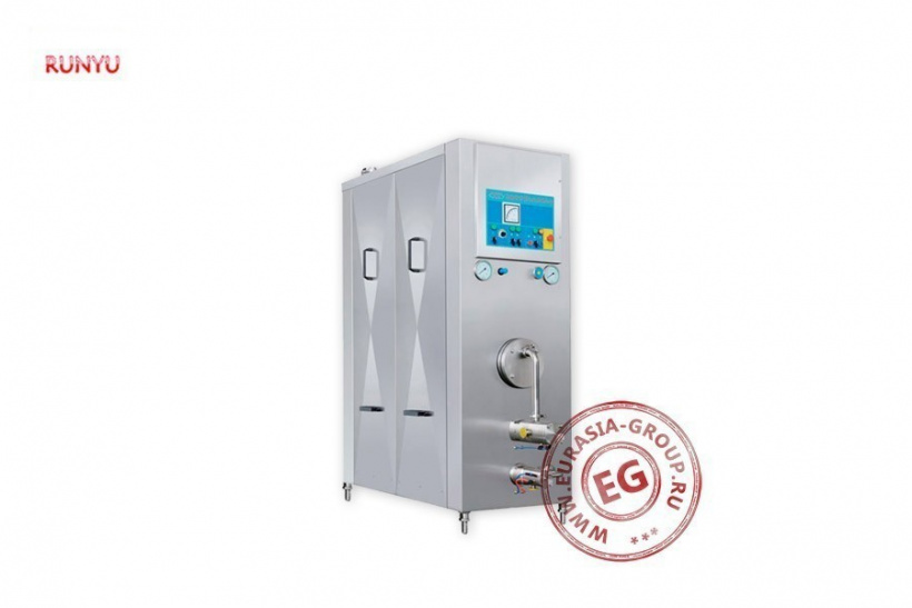 Фризер для мороженого BNJ1000