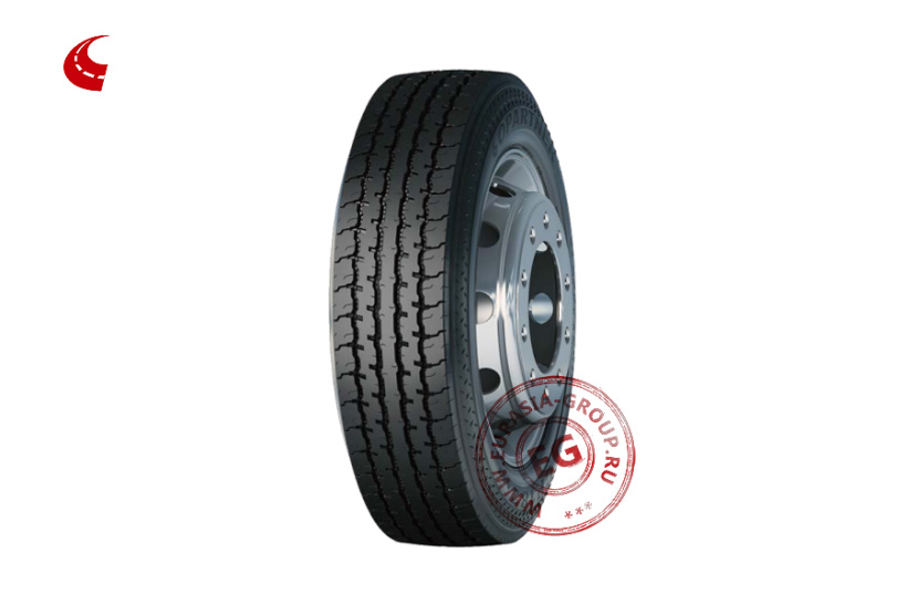 Шина ST225/75R15 CP182 Opartner 