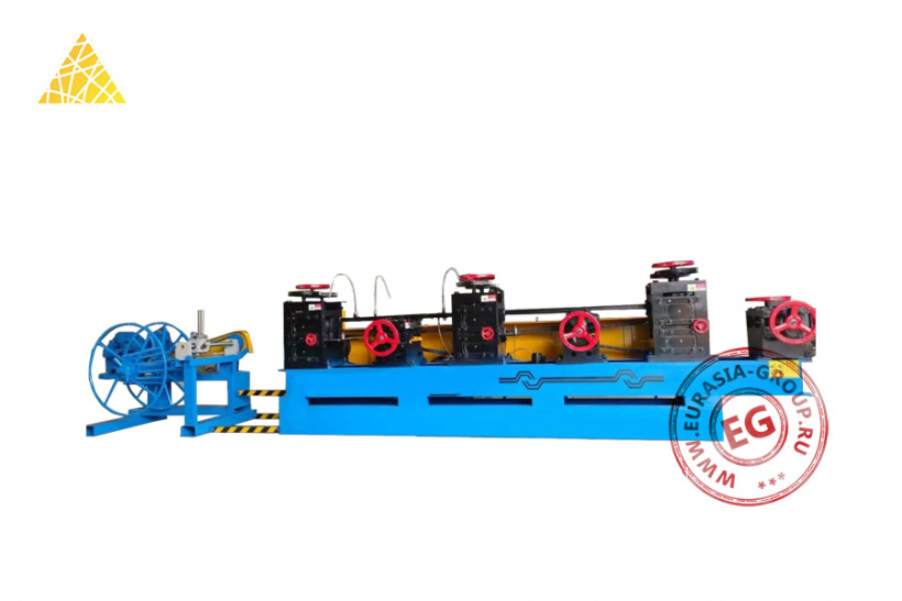 Станок для волочения проволоки GY-220