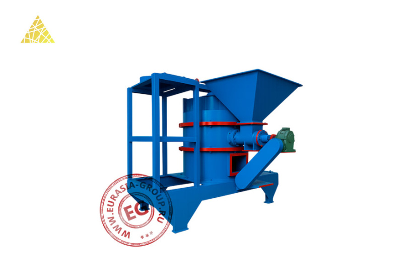Мельница для микроцемента YD-800 