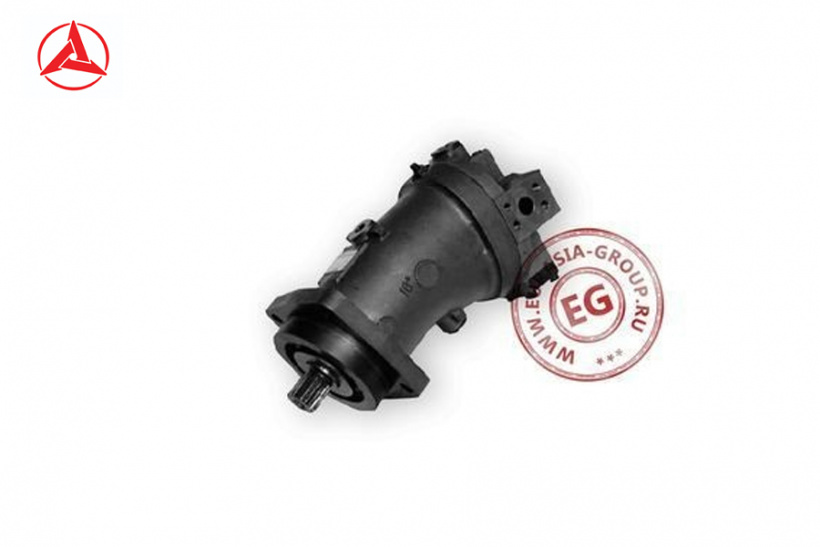 Гидромотор sany