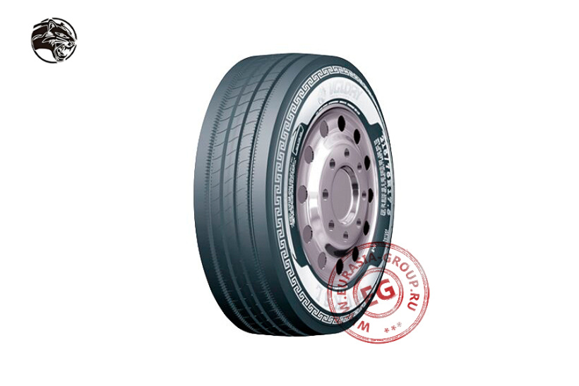 Шина ST175/80R13 WVK12 Vglory