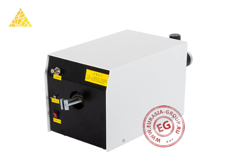 Станок для скрутки проводников EW-10WT
