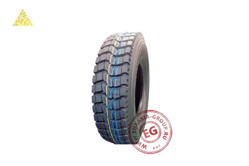 Шины SAFEVER 9.00R20 16PR 144/142K