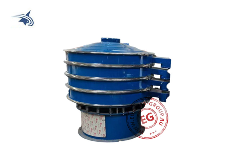 Вибросито S49-2000-3S