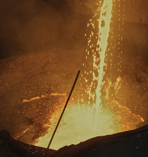 Плавильные агрегаты – сердце производства минеральной ваты