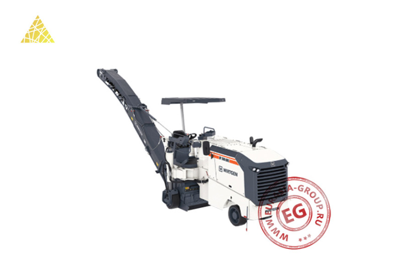 Дорожная фреза WIRTGEN W 100 HRi