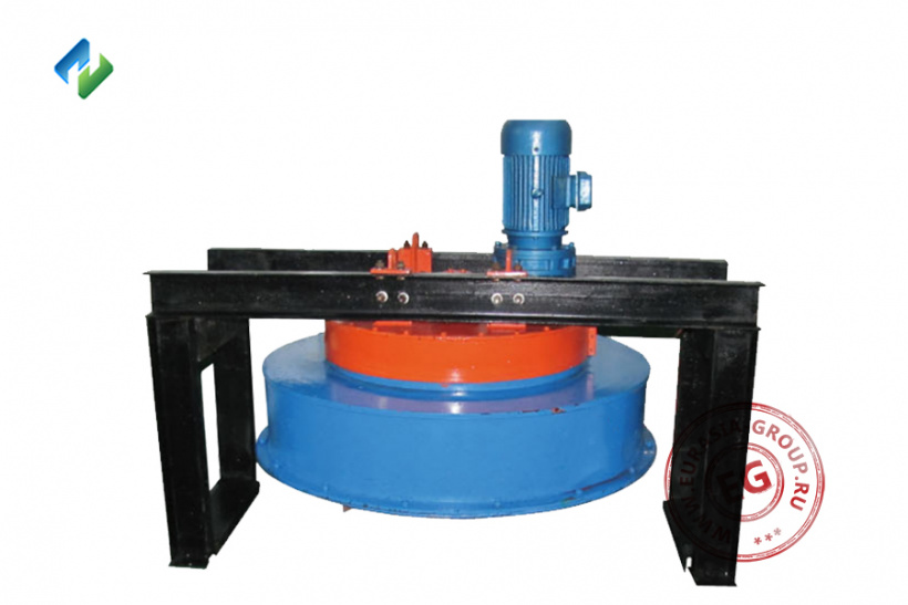 Магнитный сепаратор подвесной RCPS-16