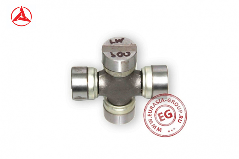 Крестовина дифференциала автокрана SANY