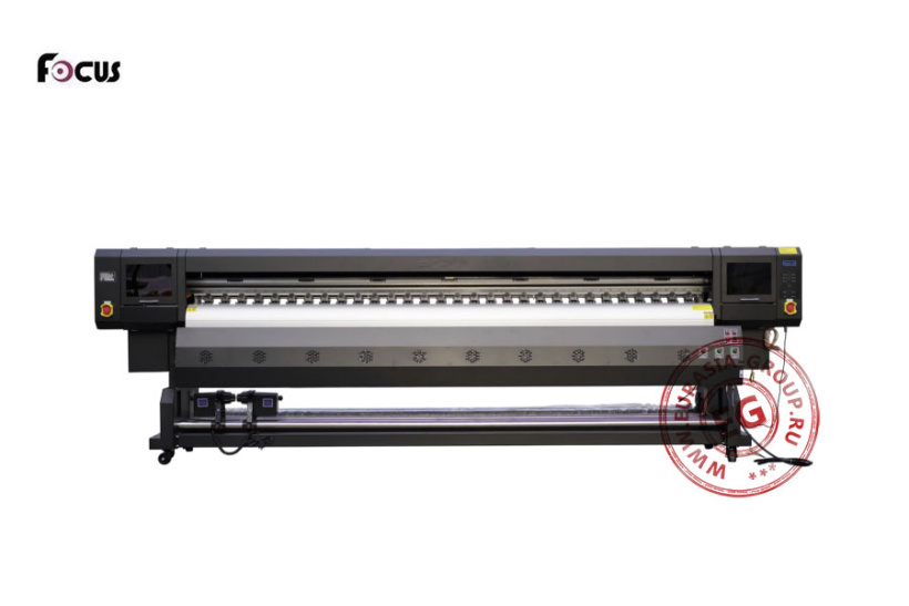 Эксольвентный принтер Epson I320